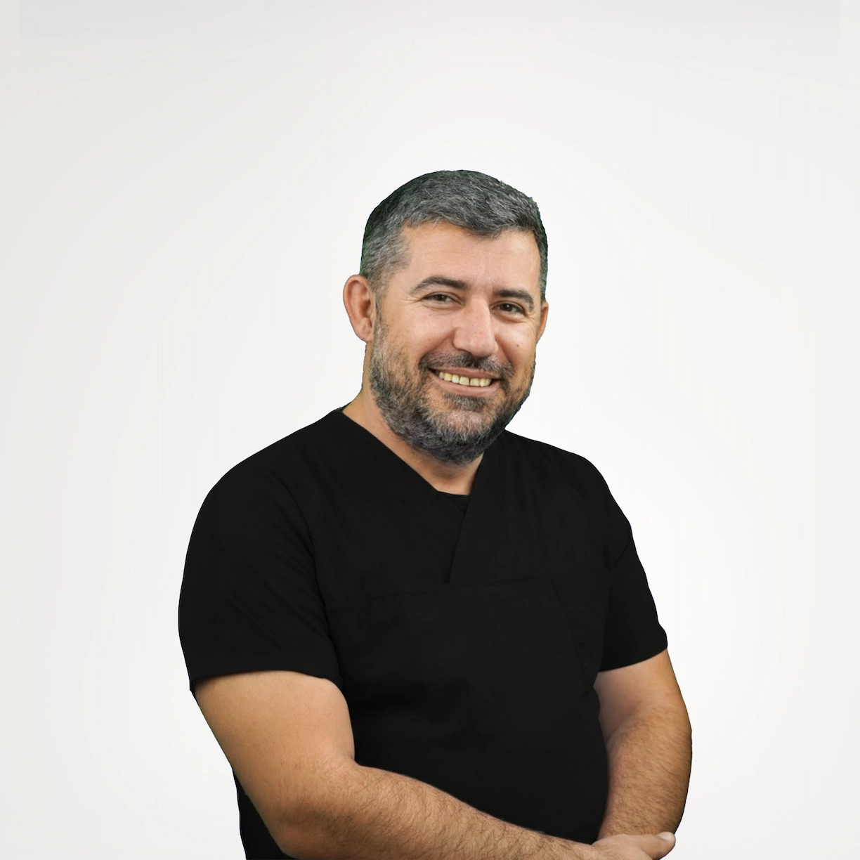 Dott. Erjol Zaka